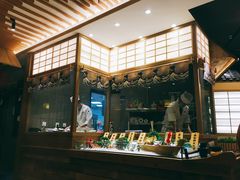 -水林间·寿喜烧自助(仙林金鹰店)