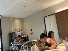 -必胜客(阿罗海店)