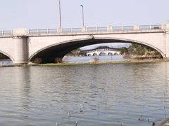 -长广溪湿地公园