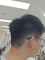 -米娜护肤造型