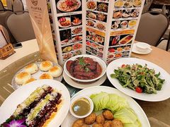 -轩记海鲜餐厅·四十五年老字号·经典粤菜(西区彩虹店)