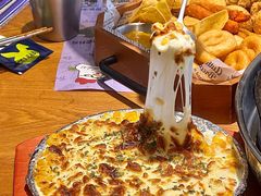 -高基五春川炒鸡排(威海总店)