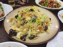 炒米粉-老奇味(后田街店)