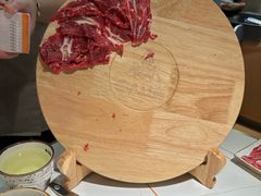 -牛人日志·鲜牛肉骨汤火锅(万科里瑧店)