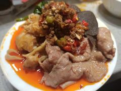 -海底捞火锅(长宁路龙之梦店)