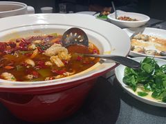 -徐记海鲜(曲江南湖店)