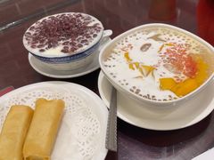 -民信老铺(双皮奶博物馆店)