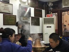 -爆肚冯(廊房二条店)