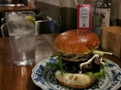 -野草酒馆GRASS TAPROOM(时代天街店)