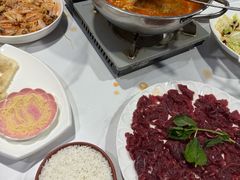 -贵州人家·酸汤火锅·20年老字号