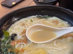 -灵芝妹子米线(瓦房店新玛特店)
