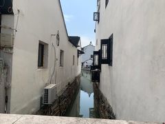 -葑门横街