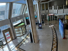 -泰安东尊华美达广场酒店·自助餐厅