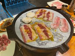 -肆拾壹號烤肉(龙岗店)