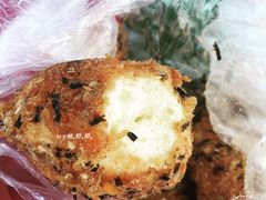 -泸溪河桃酥(秦淮夫子庙一店)