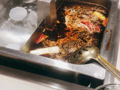 -海底捞火锅(劲松店)