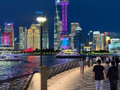 -上海港国际客运中心