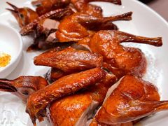 乳鸽-神仙馆(衡山路店)