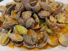 -大钳王油焖大虾