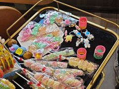 -鱼酷活鱼烤鱼(沈阳大悦城店)