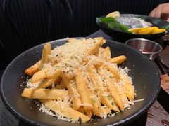 -LUMOS卢莫斯融合料理餐厅