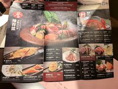 -佛山希尔顿酒店·融誉亚洲美食荟