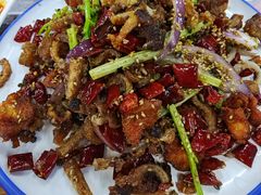 -清真双宝红油牛系列