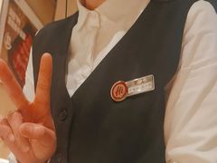 -海底捞火锅(劲松店)