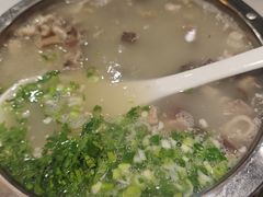 -我从岫岩来羊汤馆(总店)