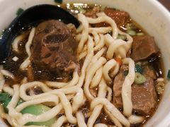 -中国厨房/台湾牛肉面