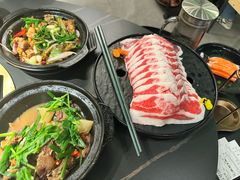 -凤园椰珍·椰子鸡·鸡煲(长宁来福士店)