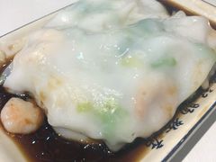 -银记肠粉店(赤岗店)