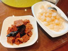 -熠盛粤味·顺德桑拿鸡(永康路店)