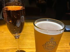 -埠口精酿夜景餐酒吧· BREWPORT BISTRO(长嘉汇重庆之眼店)