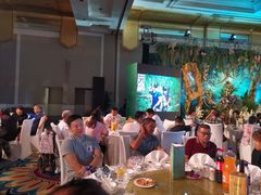 -北京中国大饭店