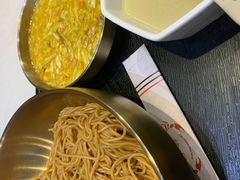 -蟹黄鱼面·锦园(定西路店)