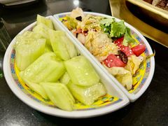 -芦月轩羊蝎子(太平桥店)