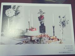 -半勺舒舒生日蛋糕店