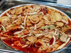 -荔城友德艾格尼丝自助餐厅(辰华·财富中心店)
