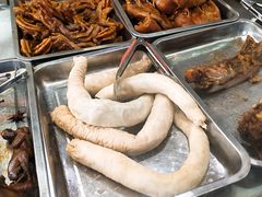 -黎里王记辣脚(黎里总店)