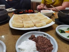 -全州拌饭馆(龙源西街店)
