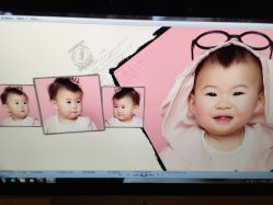 -COCOSKY 巧克力天空兒童摄影(凯德和平广场店)