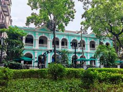 -星巴克臻选(广州沙面店)