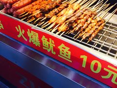 -正新鸡排·炸鸡烧烤(龙飞店)
