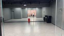 -5KM舞蹈街舞工作室