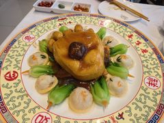 -鹿鸣春饭店(总店)