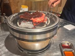 -韩山葵烤肉(太古里店)