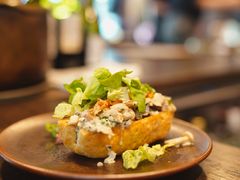 -La Strada(安福路店)