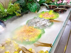 -小明家·鲜牛肉自选火锅(中街店)
