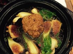 -吴家·非遗淮扬小馆(镇江万达广场店)
